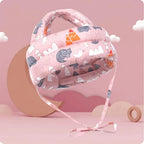 Baby Head Protector