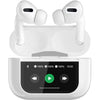 LCD Display Earbuds (30% OFF Last Day of Promotion🔥)
