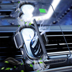 08 Induction Car Wireless Charger