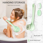 Electric Body Brush ©