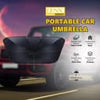 Denx - Portable Car Umbrella