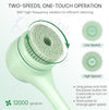 Electric Body Brush ©