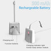Motion Sensor LED Toilet Light